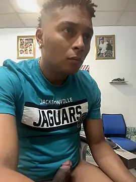 melreydelmambo online show from May 2026 07:01:01 PM
