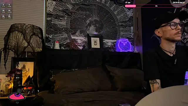 webzandkordz online show from June 2026 03:42:02 PM