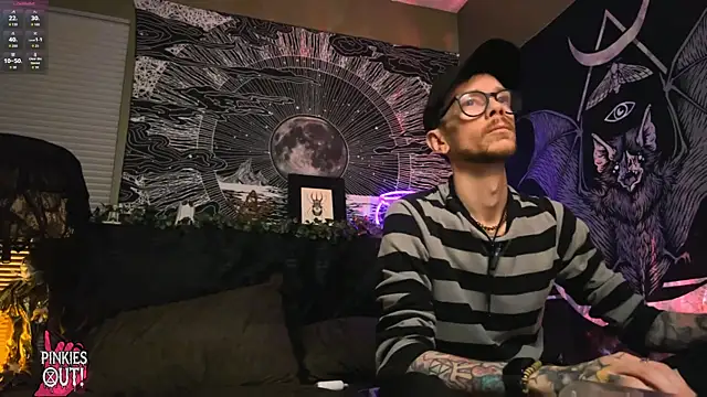 webzandkordz online show from July 2026 06:55:01 AM