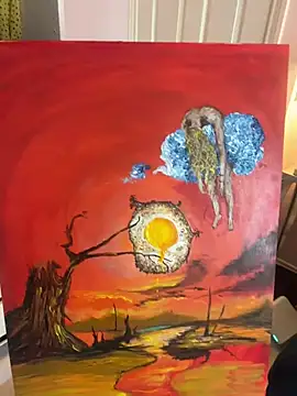 WhereisAlice online show from April 2026 05:05:01 PM