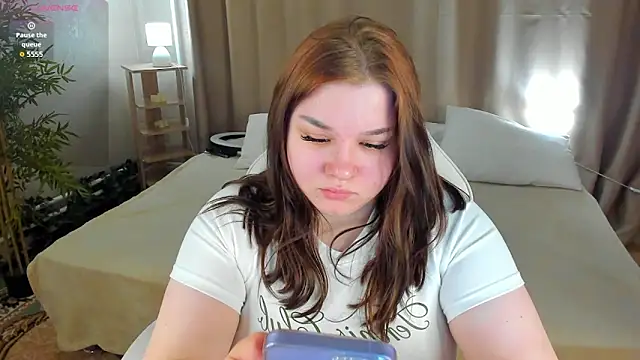 Kathy 1una online show from April 2026 03:57:02 PM