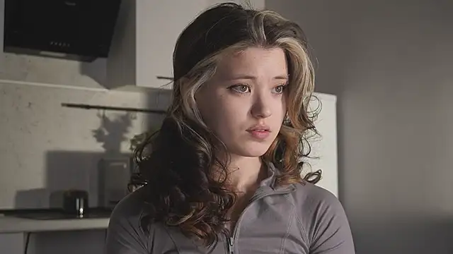 ShyAkemis online show from March 2026 02:30:01 PM