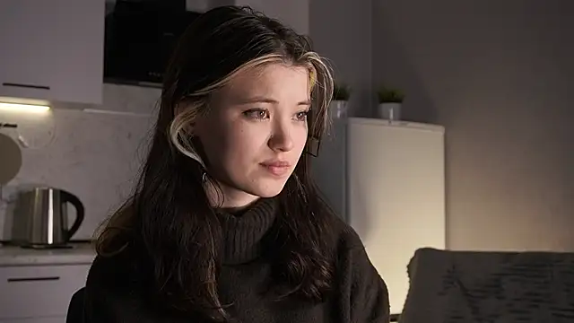 ShyAkemis online show from April 2026 03:08:01 PM