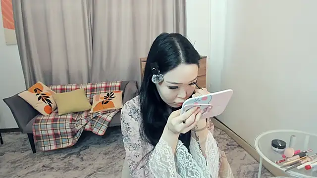 Amai Tsumi online show from April 2026 07:10:01 AM