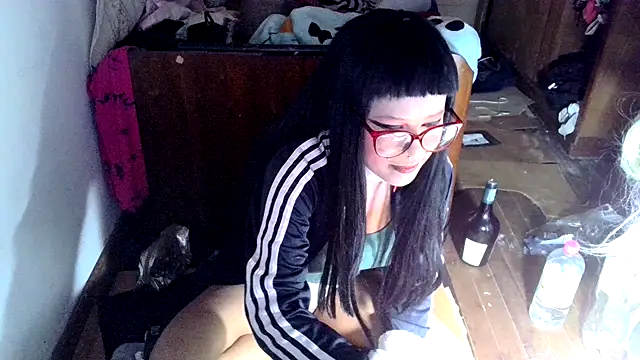 xblackstarX1 online show from May 2026 04:34:02 AM