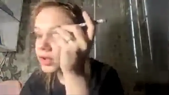 KrystenHoye online show from March 2026 07:21:02 AM