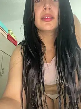 Cami olarte online show from May 2026 02:04:01 PM