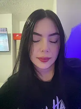 Cami olarte online show from June 2026 05:40:02 AM
