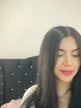 Cami olarte online show from April 2026 05:43:02 AM