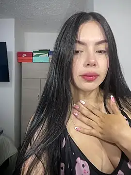Cami olarte online show from June 2026 03:01:01 AM