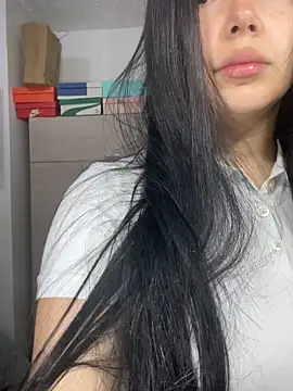 Cami olarte online show from May 2026 06:51:02 PM