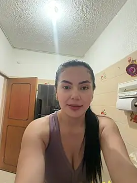 Cami olarte online show from July 2026 08:20:01 PM