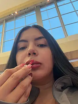 Cami olarte online show from July 2026 11:05:02 PM