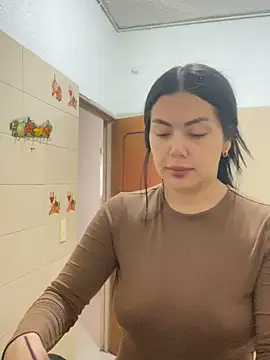 Cami olarte online show from May 2026 12:35:02 PM