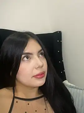Cami olarte online show from May 2026 04:44:01 AM