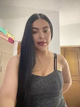 Cami olarte online show from April 2026 05:36:02 AM