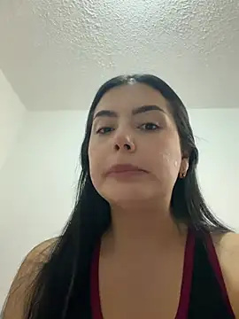 Cami olarte online show from July 2026 11:04:01 PM