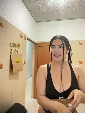 Cami olarte online show from June 2026 04:35:01 AM