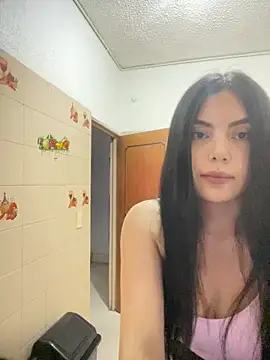 Cami olarte online show from May 2026 10:39:01 PM