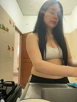 Cami olarte online show from May 2026 01:41:01 PM
