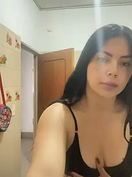Cami olarte online show from July 2026 01:14:01 PM