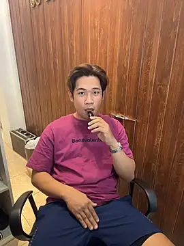 Titanryu online show from April 2026 03:13:01 AM