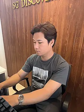 Titanryu online show from April 2026 01:55:02 AM