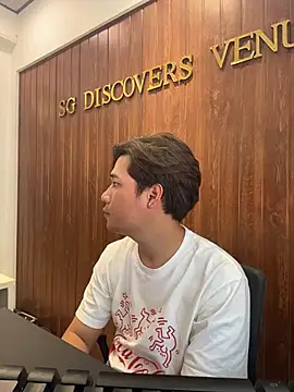 Titanryu online show from April 2026 03:08:01 AM