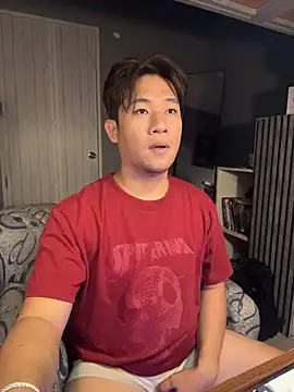 Snapshot of Titanryu chatting on May 2026 02:38:02 PM Titanryu online show from May 2026 02:38:02 PM