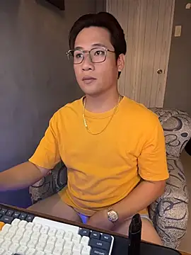 Titanryu online show from April 2026 05:11:02 AM