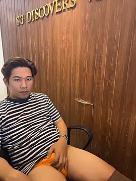 Titanryu online show from April 2026 02:57:02 AM