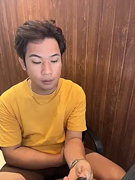 Titanryu online show from April 2026 02:37:02 AM