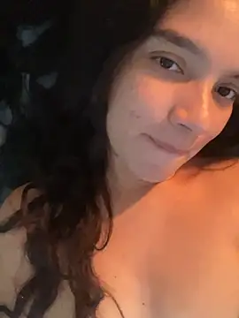 Morena  Florr online show from April 2026 09:30:01 PM