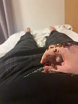 germanboy3 online show from March 2026 03:54:01 PM