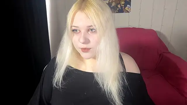 Tina Evanss online show from April 2026 06:26:01 AM