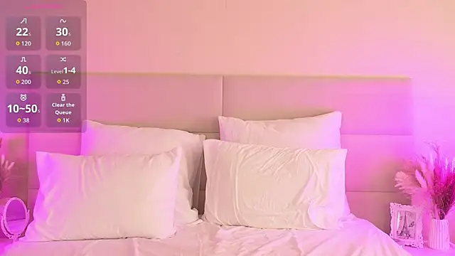 Snapshot of BlerLessly chatting on April 2026 06:41:01 AM BlerLessly online show from April 2026 06:41:01 AM