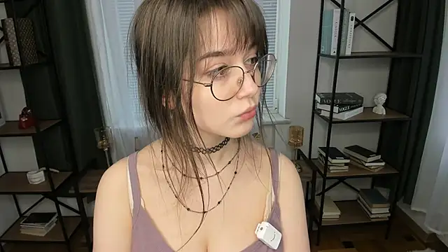 LaelIvie online show from April 2026 07:48:02 AM