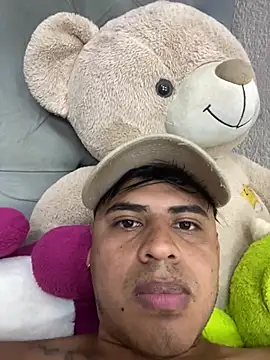 Zaym Liam online show from April 2026 10:49:02 PM