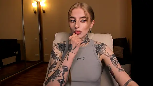 harley kimm online show from May 2026 04:56:02 AM
