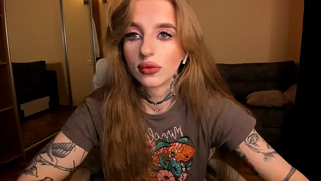 harley kimm online show from May 2026 04:52:01 AM