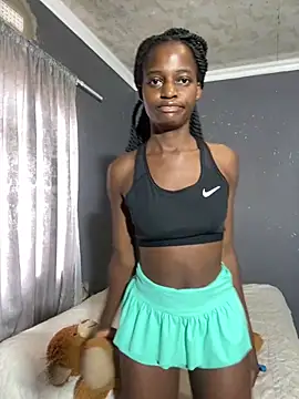 DarkChocolateSlender  online show from April 2026 08:49:01 AM