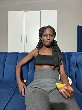 DarkChocolateSlender  online show from April 2026 09:41:01 PM