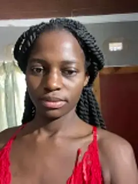 DarkChocolateSlender  online show from April 2026 09:05:02 AM