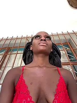 DarkChocolateSlender  online show from March 2026 11:00:02 AM