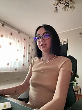 TheaMerve online show from June 2026 02:59:02 PM