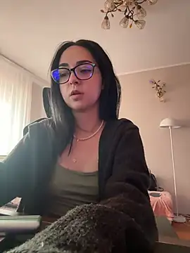 TheaMerve online show from April 2026 06:42:02 AM