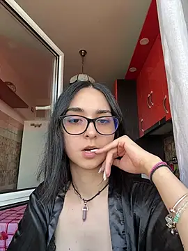 TheaMerve online show from August 2026 02:34:02 PM
