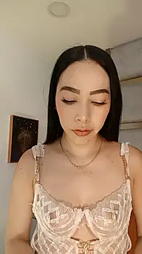 AmbarJenssen online show from May 2026 11:49:01 AM