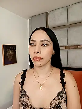 AmbarJenssen online show from March 2026 12:40:01 PM