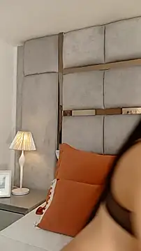 AmbarJenssen online show from May 2026 12:08:01 PM